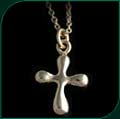 #141 Cast Cross