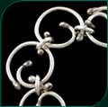 #162 Silver Bracelet