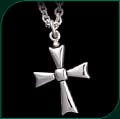 #107 Cast Cross