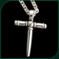 #121 Cast Cross