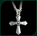 #147 Cast Cross