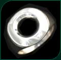 #140 Circular Ring
