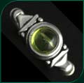 #156 Ring with Peridot