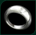 #167 Plain Ring